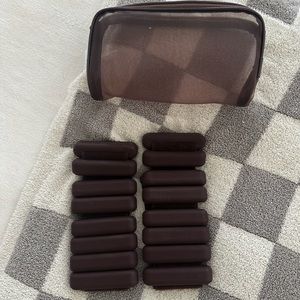 2 lb Bala Bangles in Brown